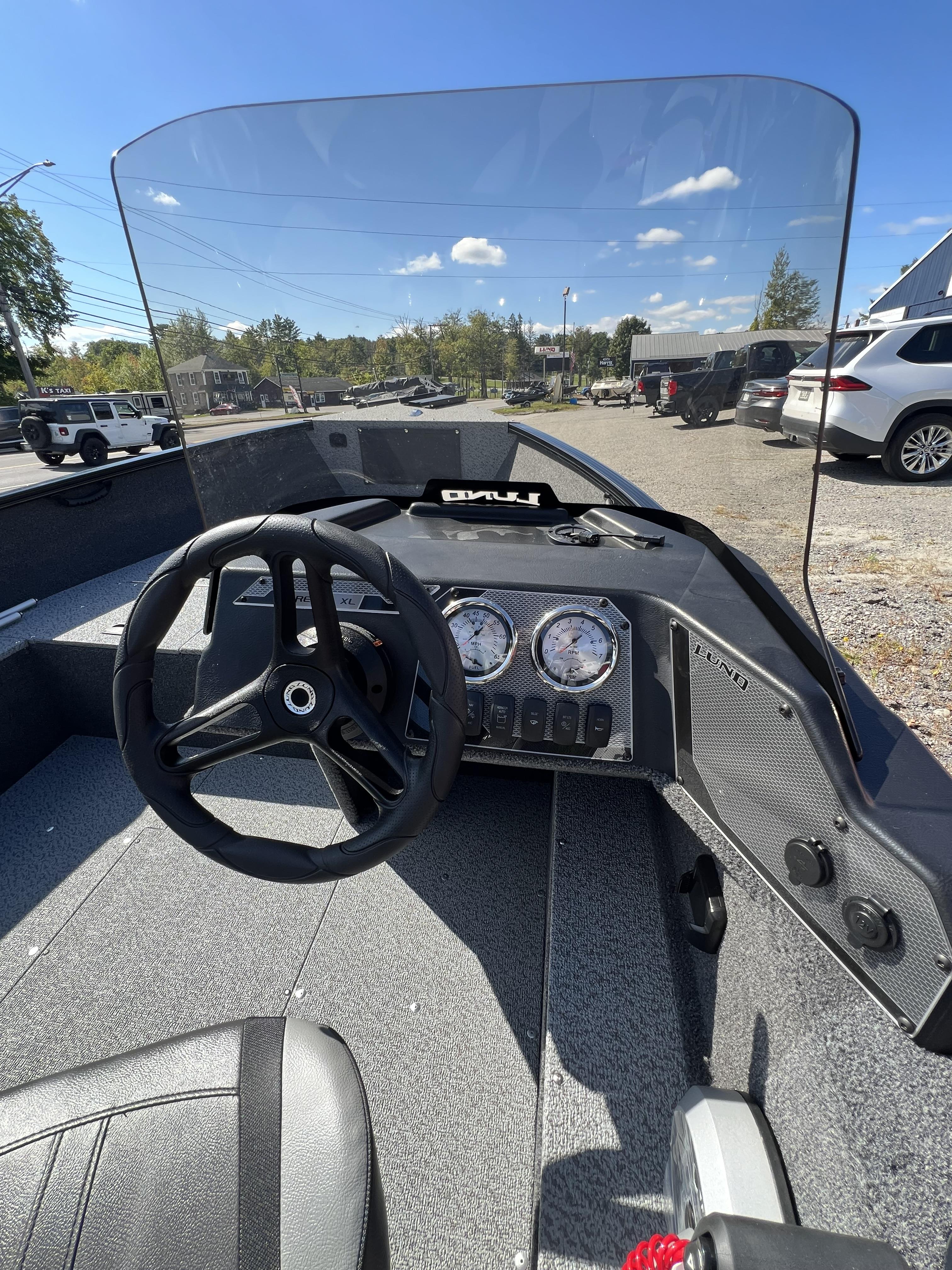 2024 Lund 1650 Rebel XL SS - Photo 12